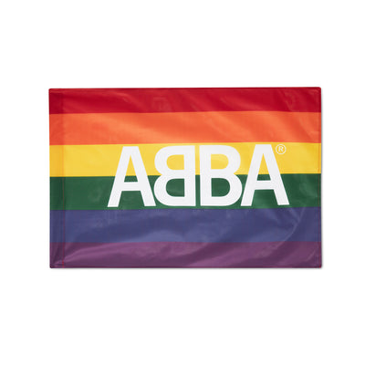 Ny ABBA-kollektion Pride