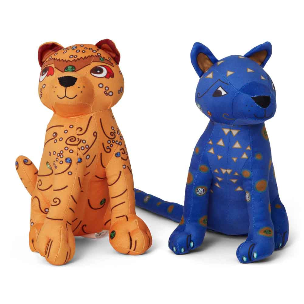 ABBA CATS