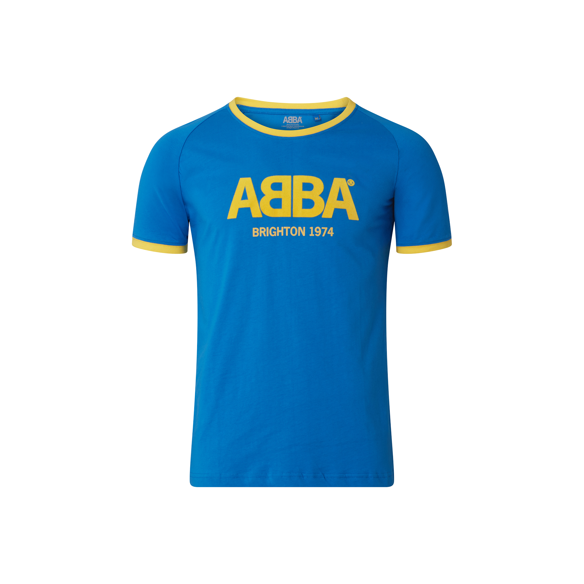ABBA SWEDEN