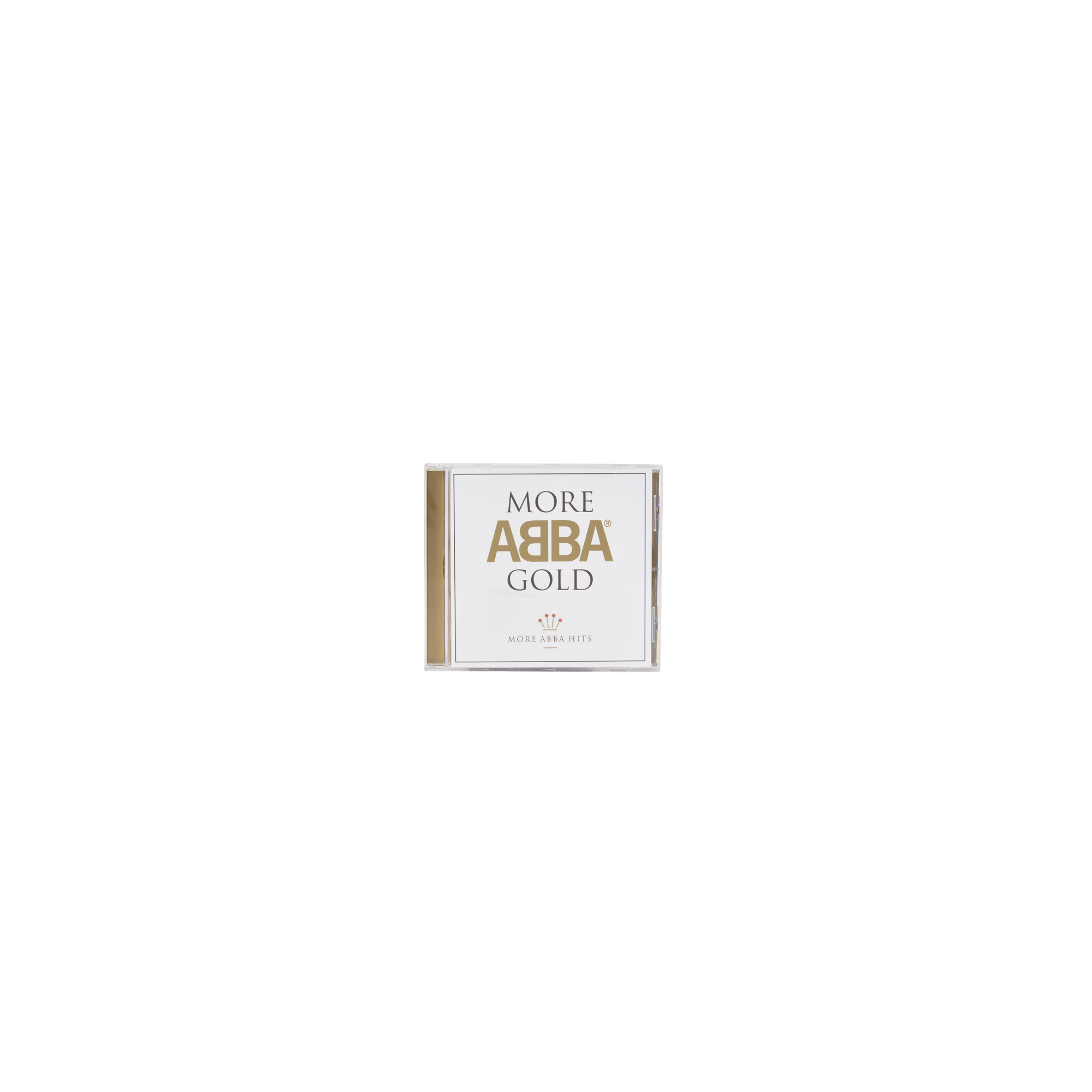 ABBA GOLD
