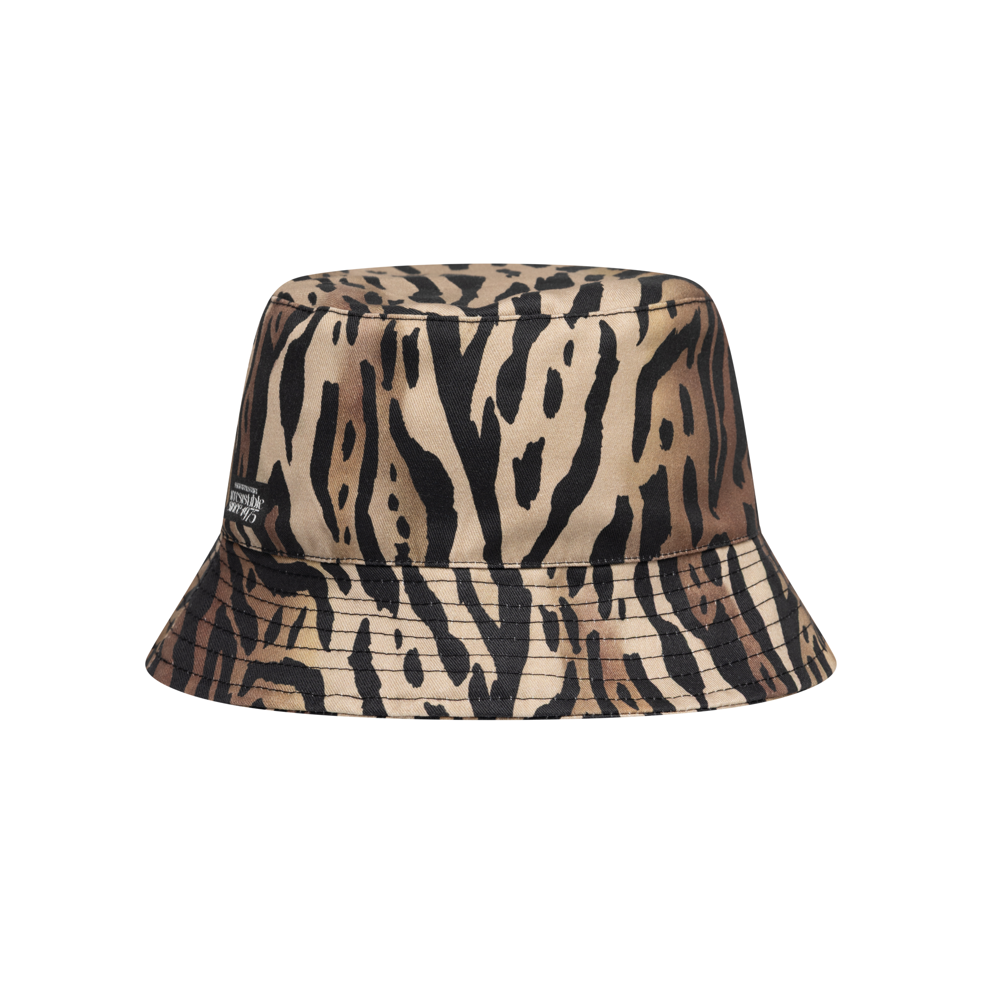 MAMMA MIA OZELOT BUCKET HAT