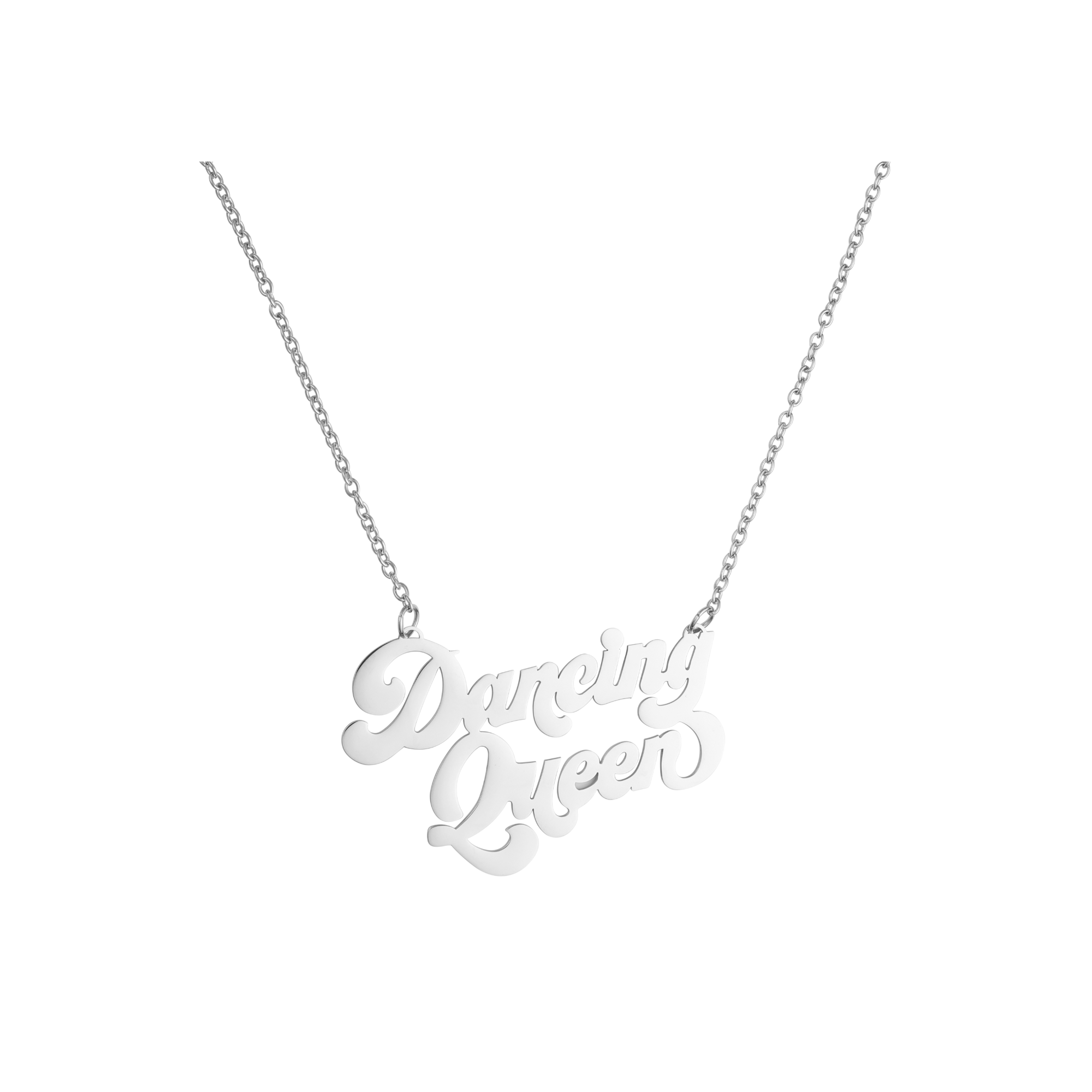 Dancing Queen Halsband