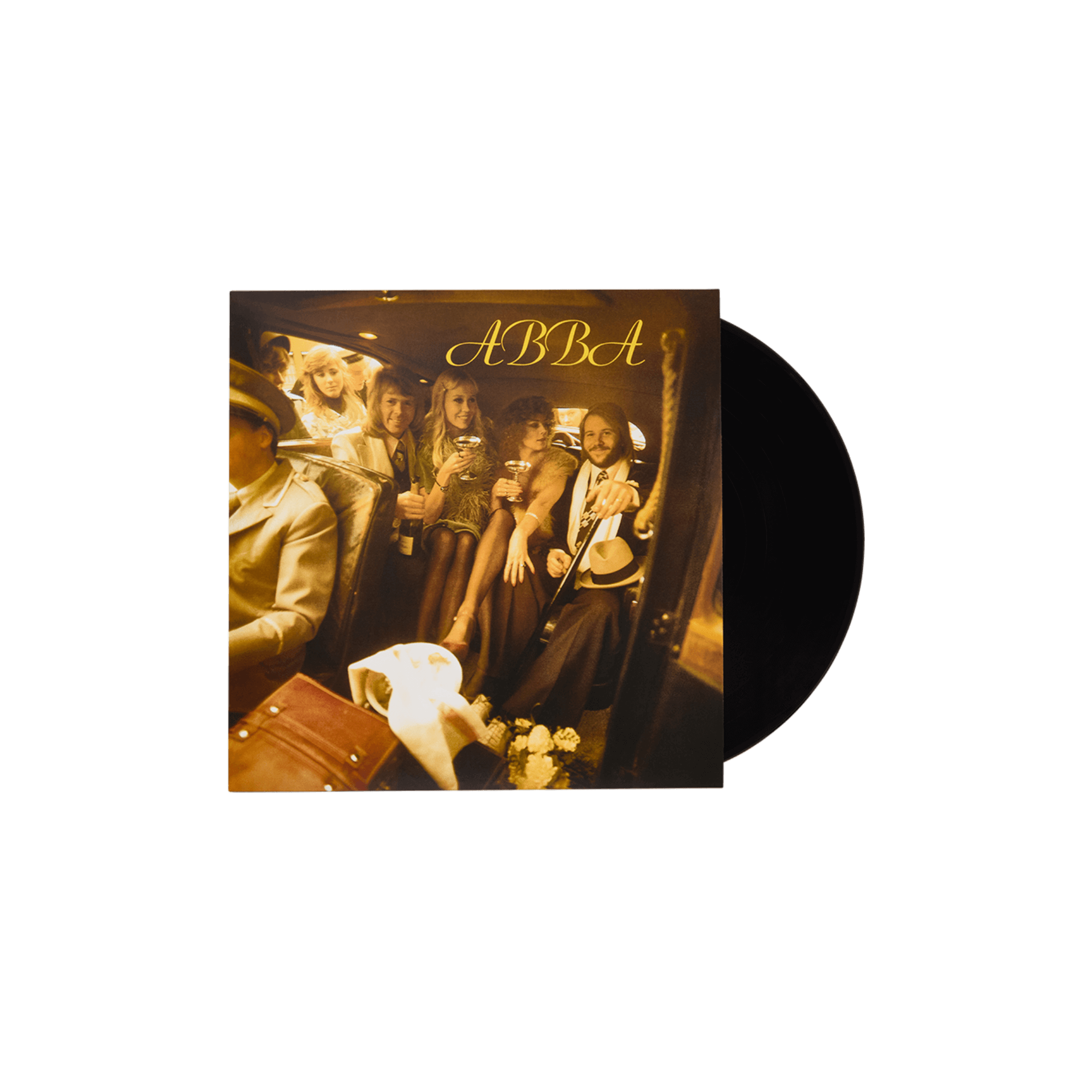 ABBA 1975 Vinyl