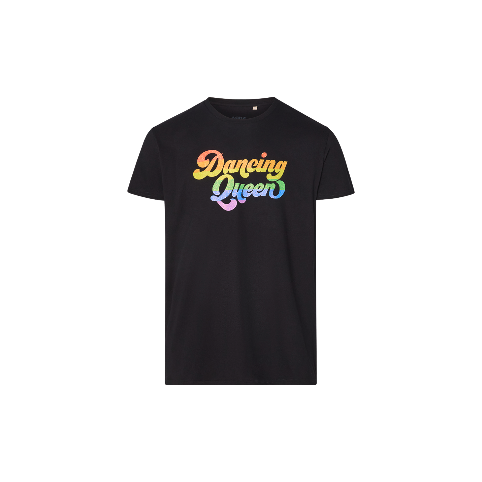 ABBA Dancing Queen Pride  t-shirt