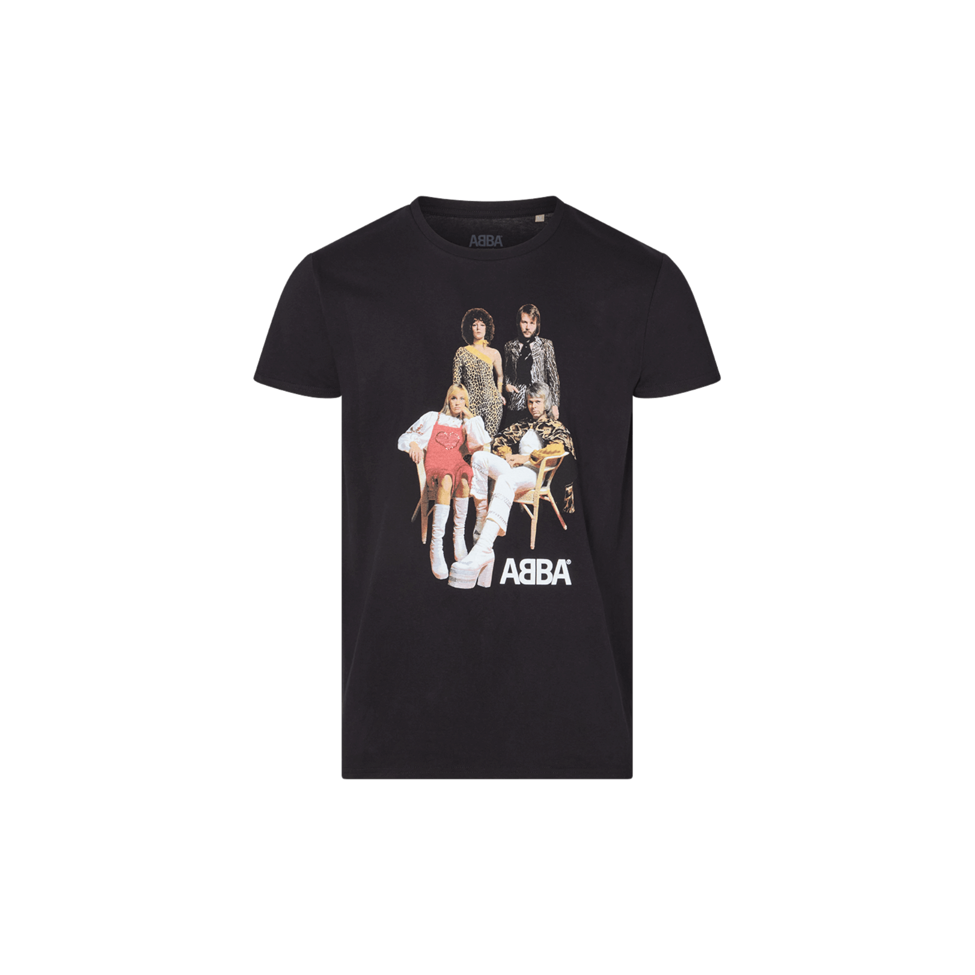 ABBA Retro t-shirt
