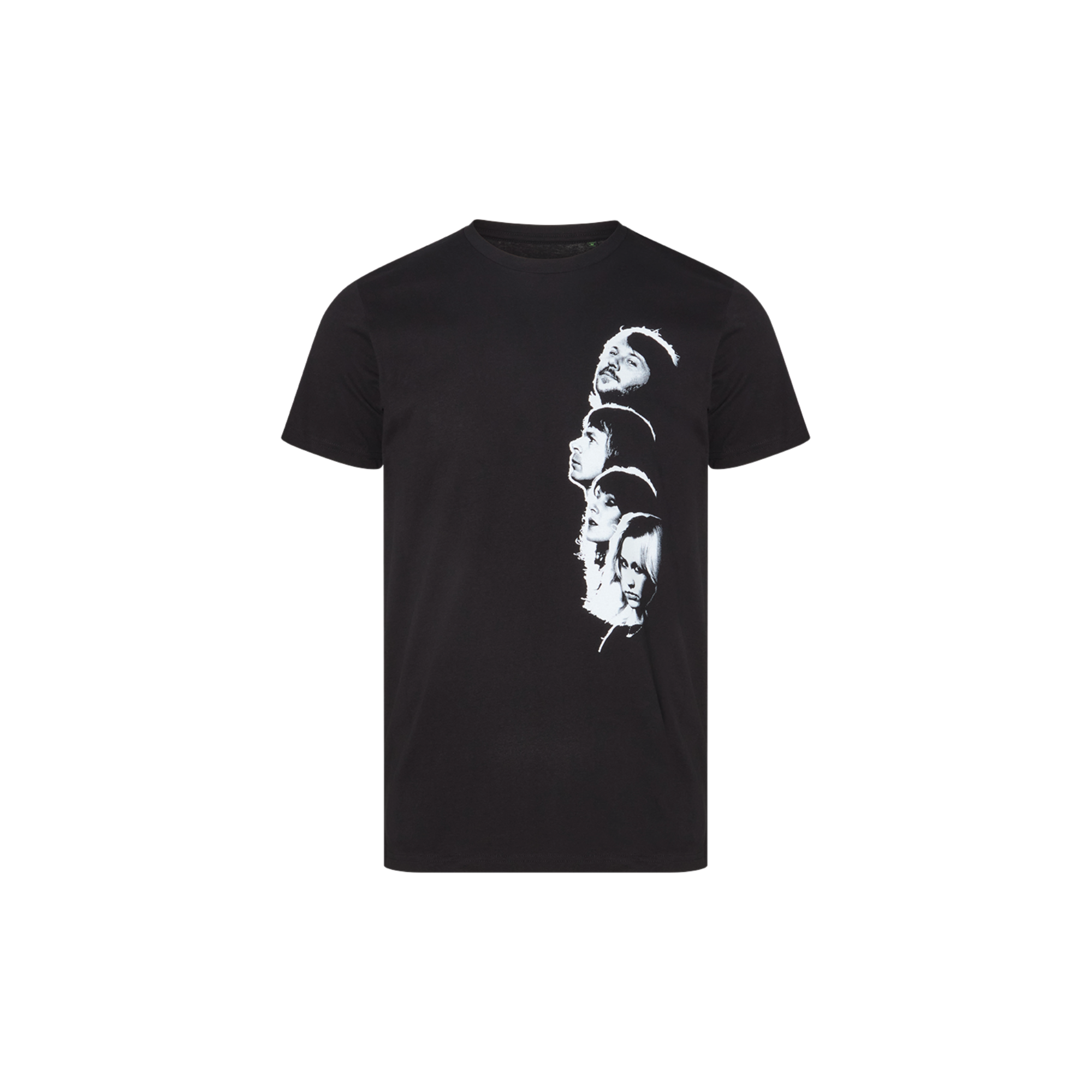 ABBA Silhouette t-shirt