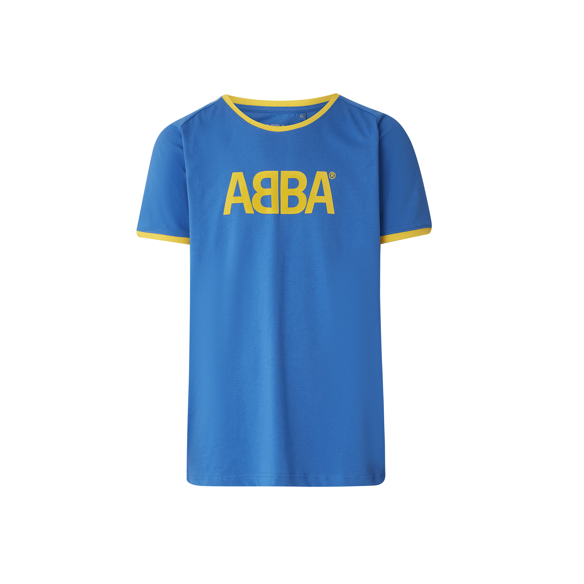 ABBA Sweden t-shirt