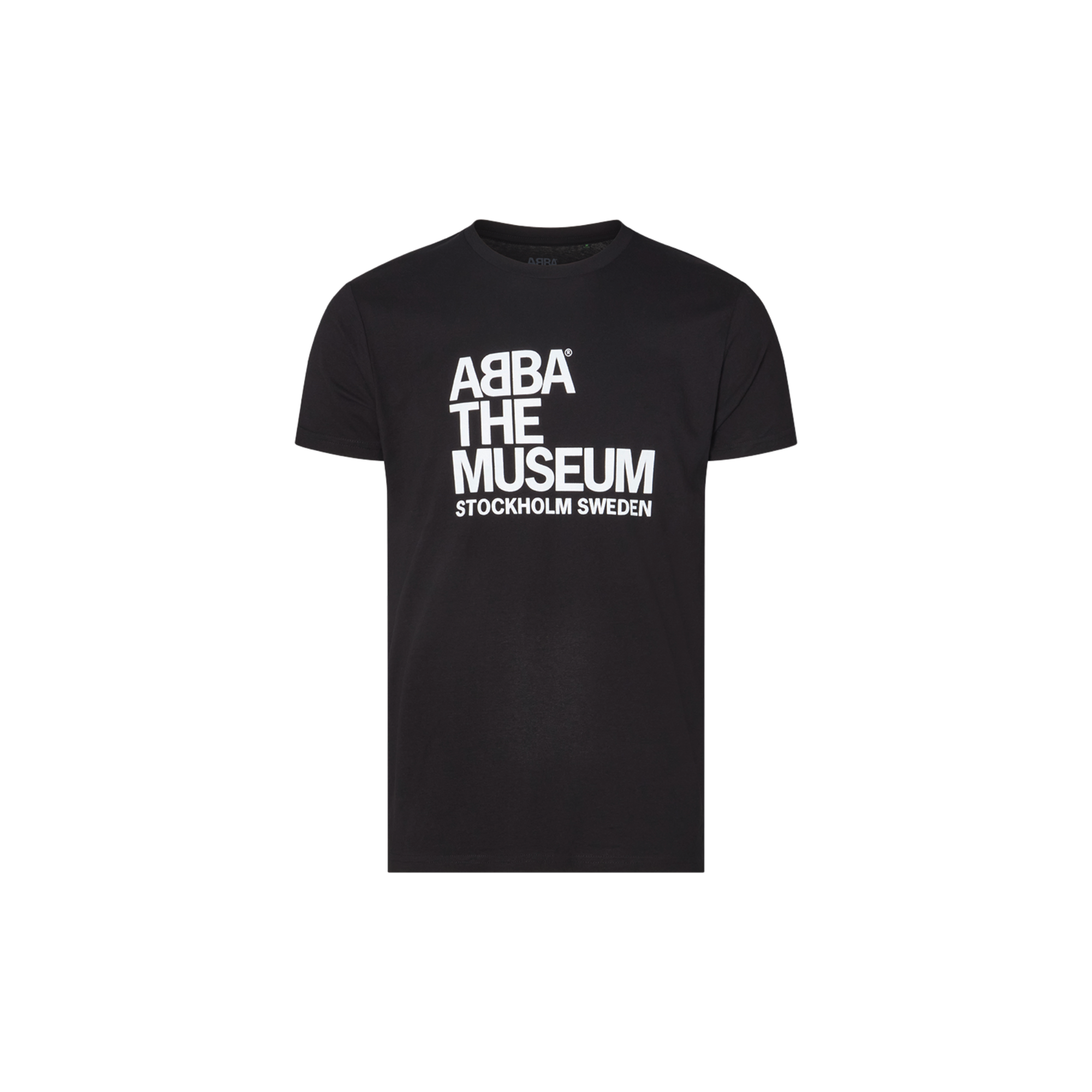 ABBA The Museum t-shirt