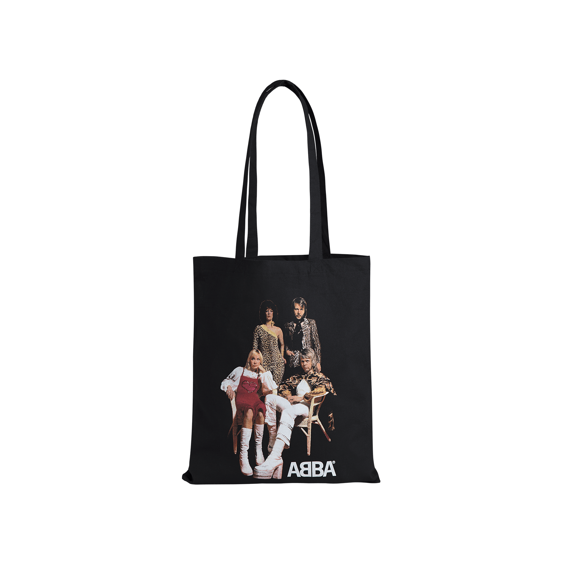 ABBA Retro väska