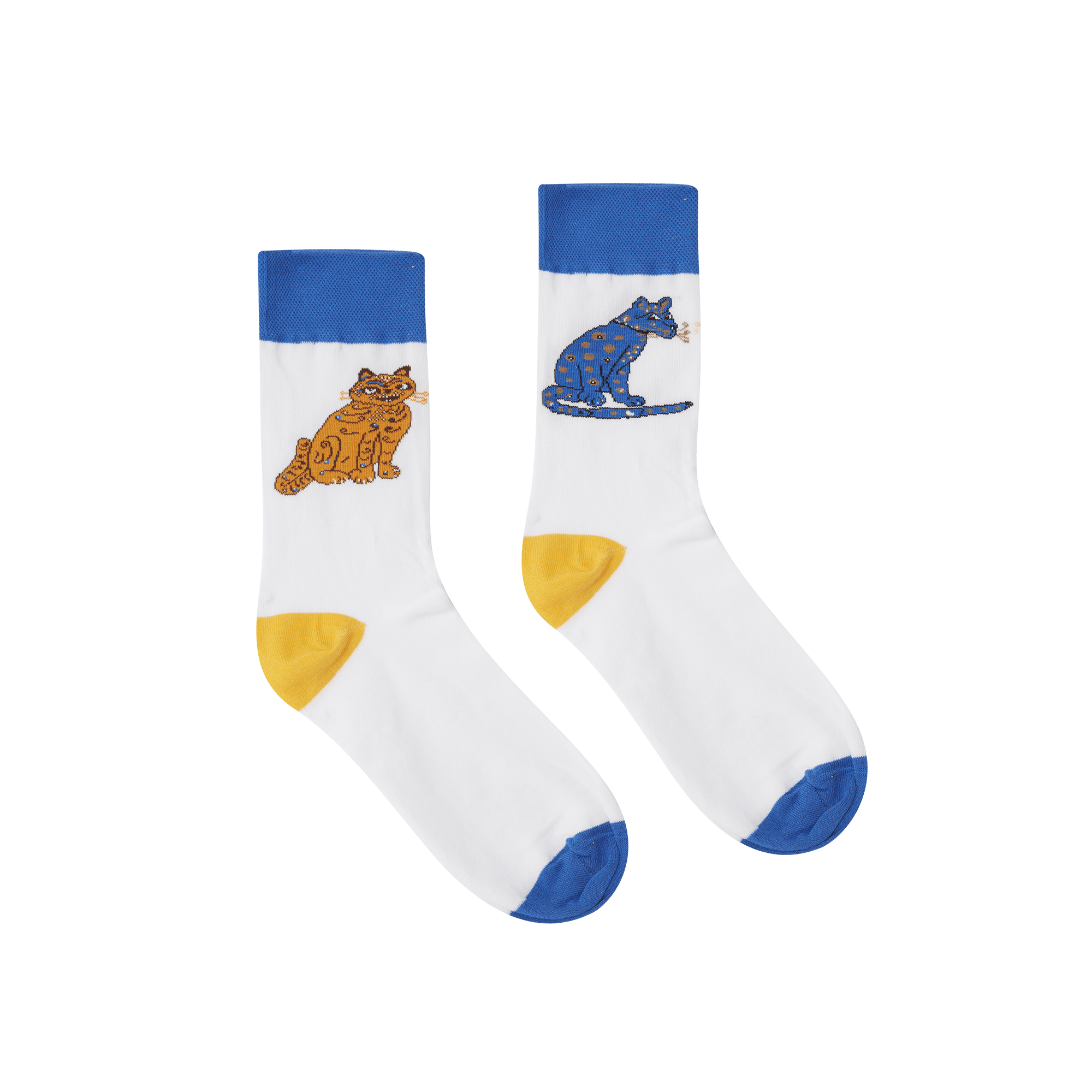ABBA Cats strumpor