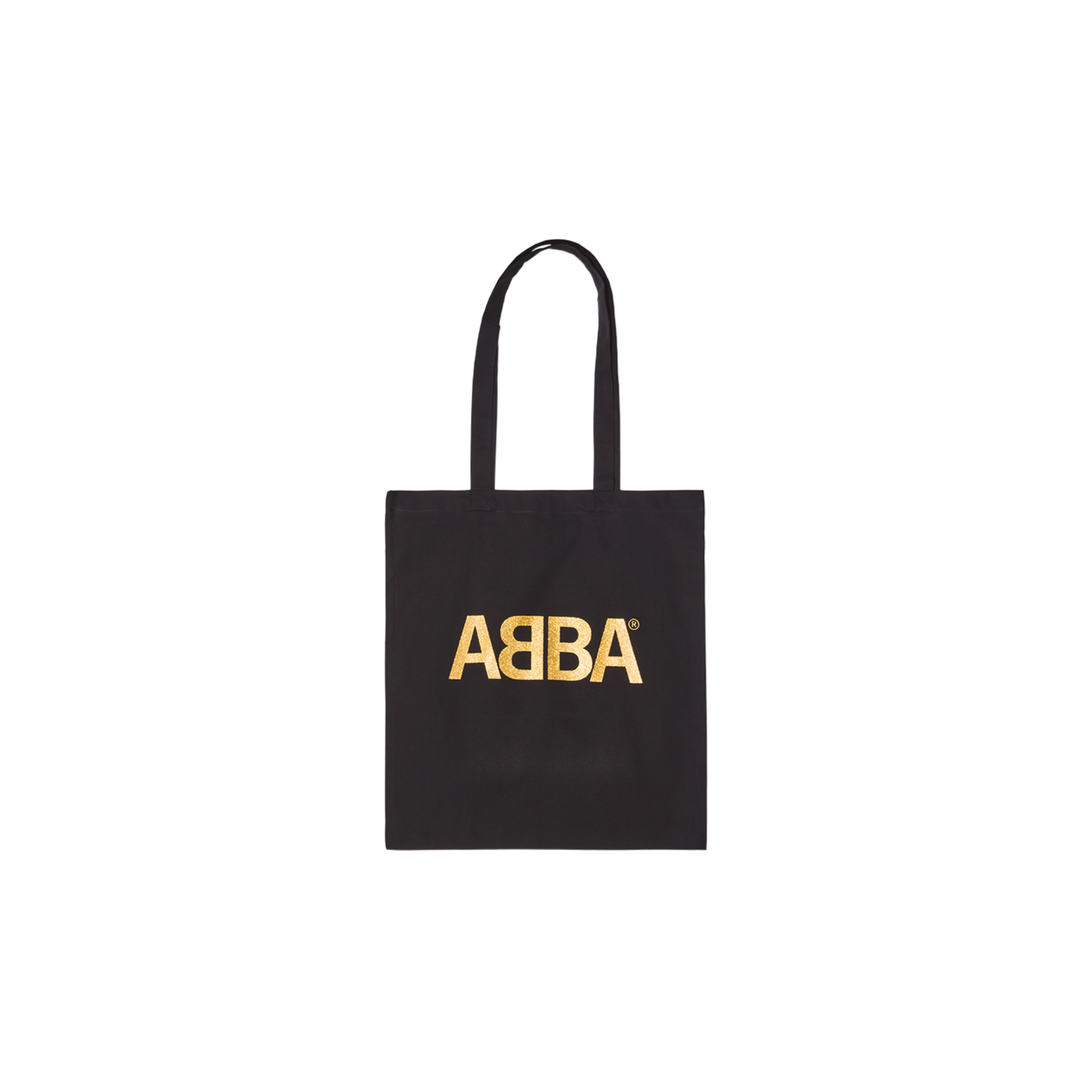 ABBA Gold tygväska