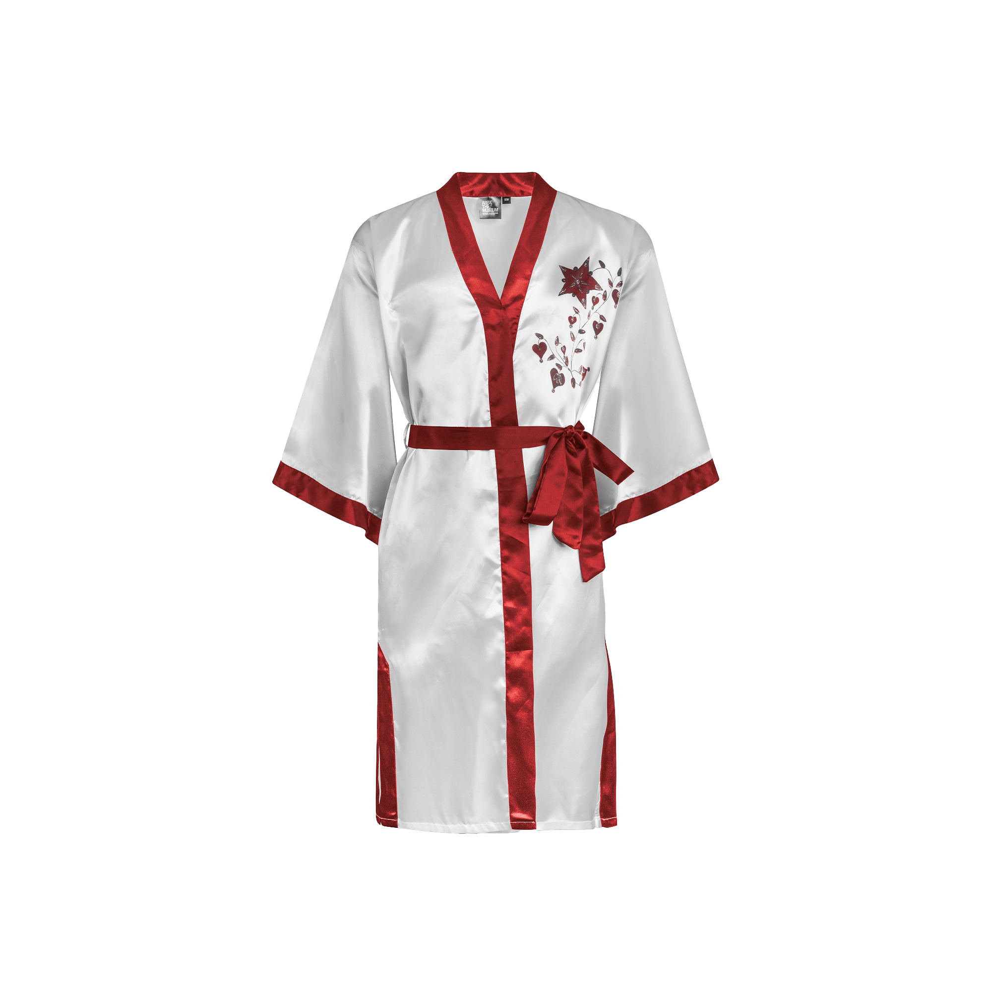 ABBA Benny kimono