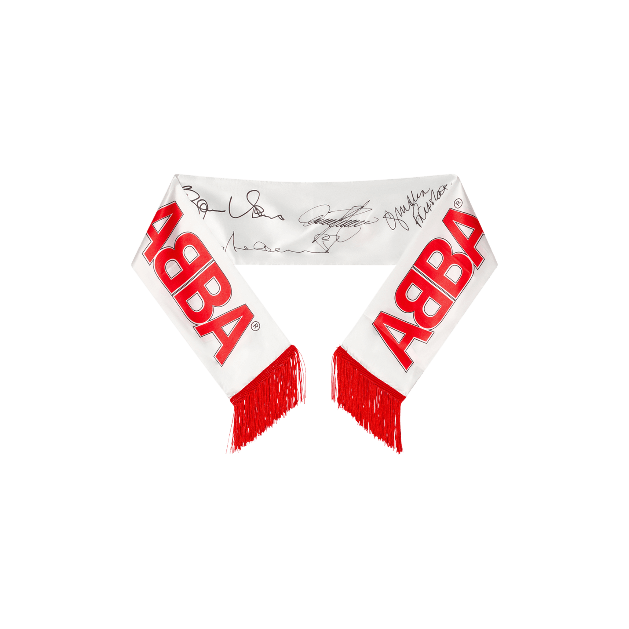 ABBA halsduk