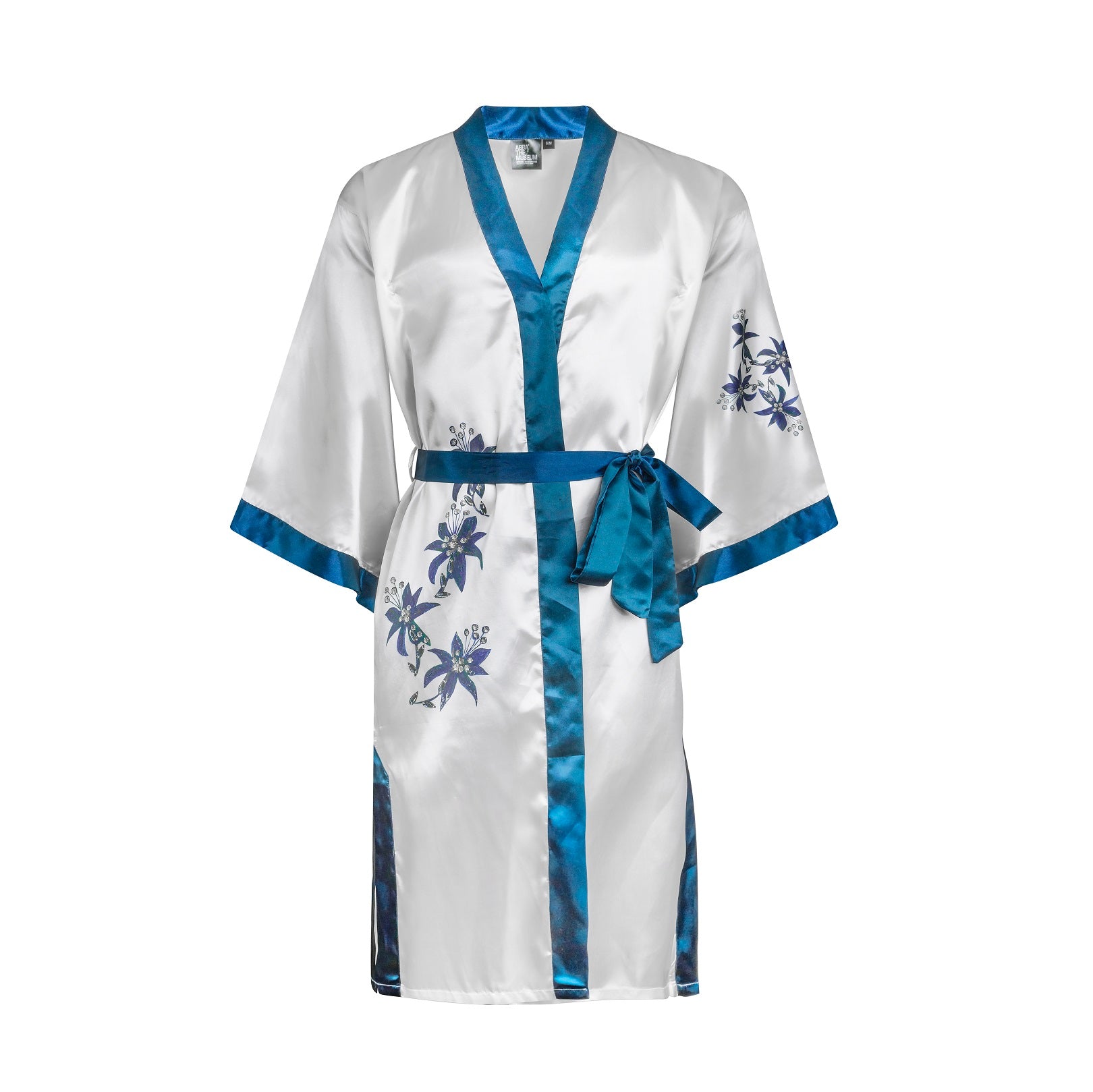 ABBA Björn Kimono